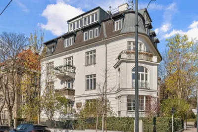 2-Zimmer-Wohnung kaufen in Wien – 75,48 m², € 298.000 – Bild 2 von 12