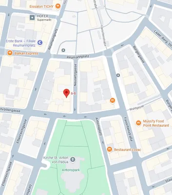 3-Zimmer-Wohnung mieten in Wien – 124 m², € 1.590 – Bild 21 von 21