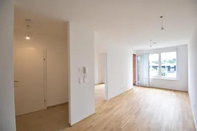 2-Zimmer-Wohnung mieten in Graz – 40,62 m², € 615 – Bild 4 von 8