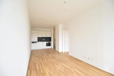 2-Zimmer-Wohnung mieten in Graz – 40,62 m², € 615 – Bild 1 von 8