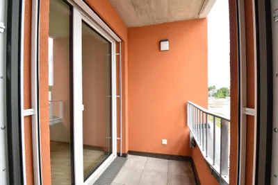 2-Zimmer-Wohnung mieten in Graz – 40,62 m², € 615 – Bild 7 von 8