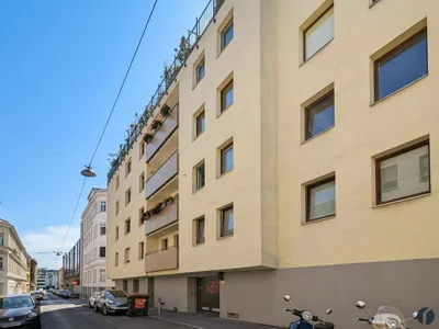 3-Zimmer-Wohnung kaufen in Wien – 60,73 m², € 248.000