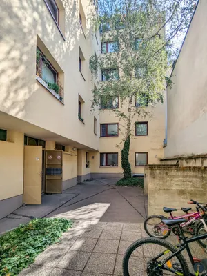 3-Zimmer-Wohnung kaufen in Wien – 60,73 m², € 248.000 – Bild 2 von 8