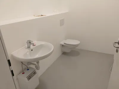 Gewerbeimmobilie mieten in Wien – 184 m², € 2.484 – Bild 10 von 11