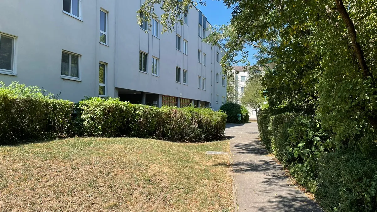 Wohnung – Wien, Siedlung Wienerberg-Süd, Katastralgemeinde Inzersdorf Stadt - Ansicht 2