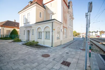 Wohnung mieten in Mödling – 87 m², € 1.250 – Bild 20 von 20