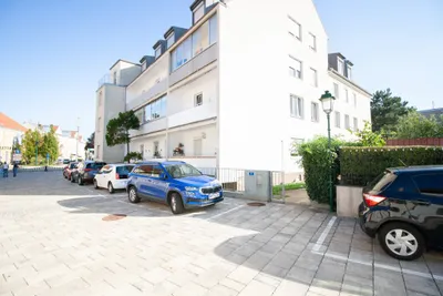 Wohnung mieten in Mödling – 87 m², € 1.250 – Bild 17 von 20