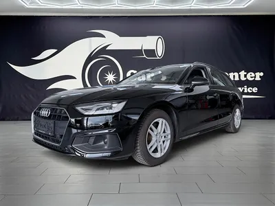 Audi A4 Avant 30 TDI S-tronic