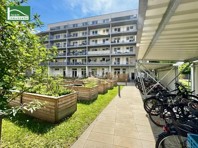 3-Zimmer-Wohnung mieten in Graz – 50,99 m², € 798 – Bild 17 von 29