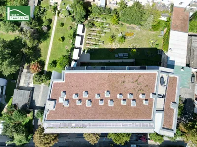 3-Zimmer-Wohnung mieten in Graz – 50,99 m², € 798 – Bild 24 von 29
