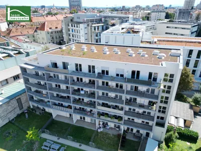 3-Zimmer-Wohnung mieten in Graz – 50,99 m², € 798 – Bild 23 von 29