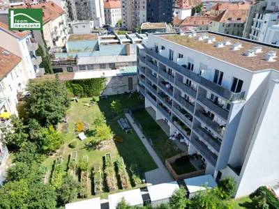 3-Zimmer-Wohnung mieten in Graz – 50,99 m², € 798 – Bild 8 von 29