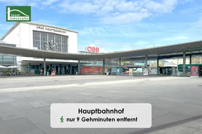 3-Zimmer-Wohnung mieten in Graz – 50,99 m², € 798 – Bild 4 von 29
