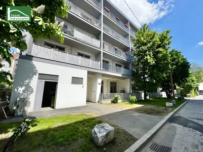 3-Zimmer-Wohnung mieten in Graz – 50,99 m², € 798 – Bild 7 von 29