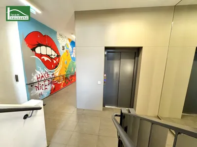 3-Zimmer-Wohnung mieten in Graz – 50,99 m², € 798 – Bild 18 von 29