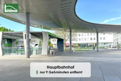 3-Zimmer-Wohnung mieten in Graz – 50,99 m², € 798 – Bild 26 von 29