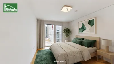 3-Zimmer-Wohnung mieten in Graz – 50,99 m², € 798 – Bild 2 von 29