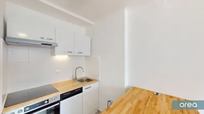 1-Zimmer-Wohnung mieten in Wien – 29,74 m², € 629 – Bild 4 von 5
