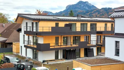 2-Zimmer-Wohnung mieten in Salzburg-Umgebung – 56 m², € 1.150 – Bild 1 von 30