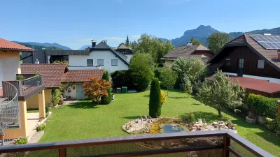 2-Zimmer-Wohnung mieten in Salzburg-Umgebung – 56 m², € 1.150 – Bild 5 von 30