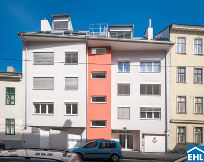 Immobilie kaufen in Wien – € 17.000 – Bild 4 von 4