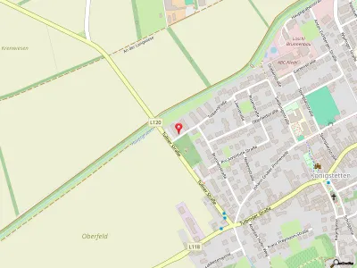 4-Zimmer-Wohnung kaufen in Tulln – 93 m², € 237.000 – Bild 14 von 15