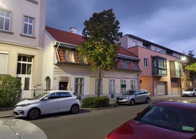 Gewerbeimmobilie kaufen in Baden – 542 m², € 1.250.000 – Bild 1 von 9