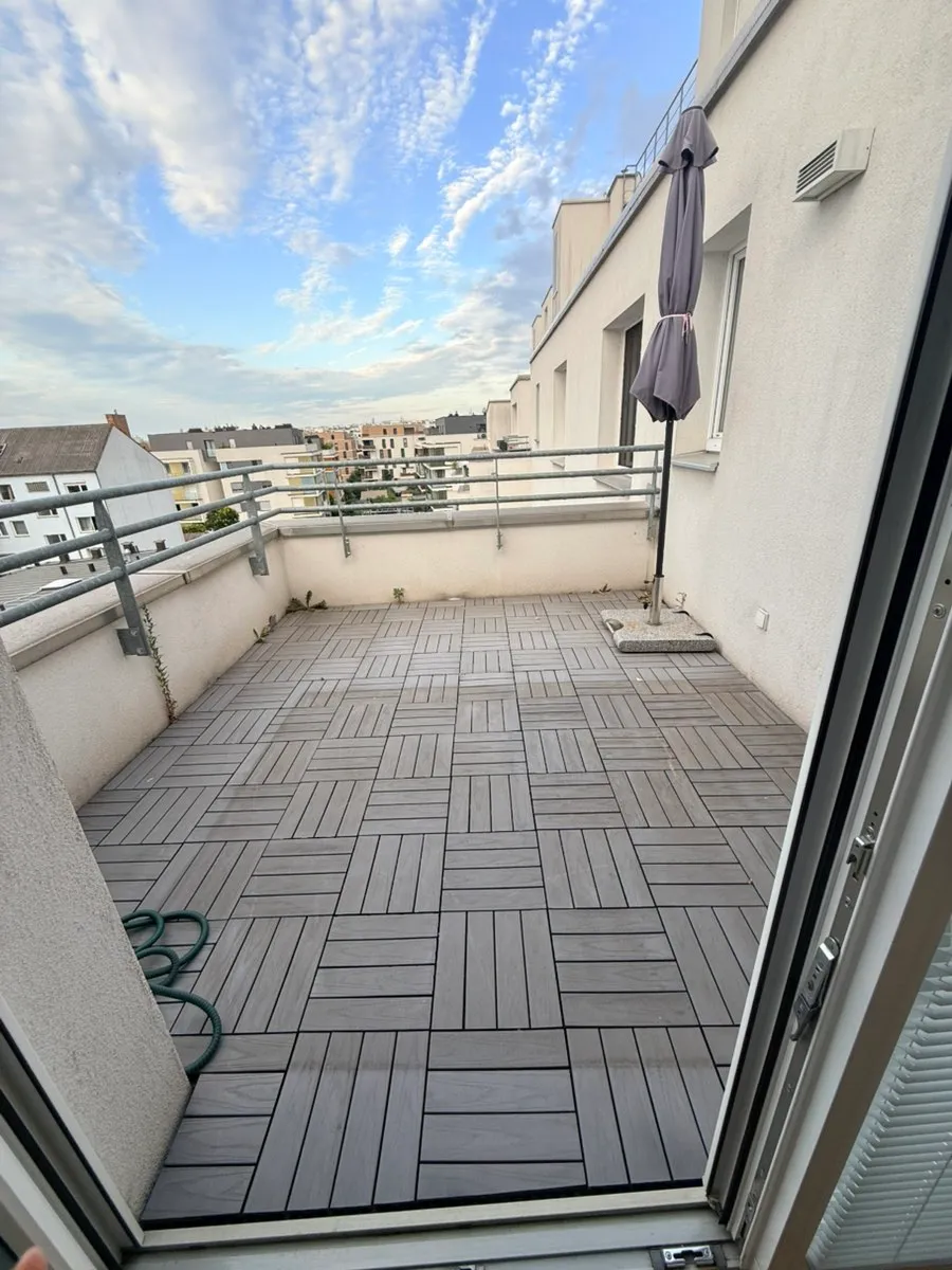 Wohnung – Rauchenwarth, Bezirk Bruck an der Leitha - Ansicht 3