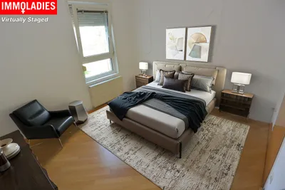 2-Zimmer-Wohnung kaufen in Wien – 48 m², € 229.000 – Bild 2 von 13