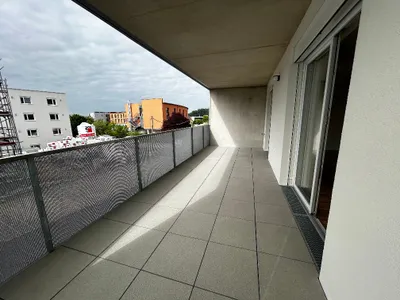 3-Zimmer-Wohnung mieten in Urfahr-Umgebung – 76,74 m², € 1.543 – Bild 10 von 12