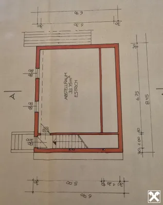 4-Zimmer-Haus kaufen in Hollabrunn – 125 m², € 120.000 – Bild 13 von 15