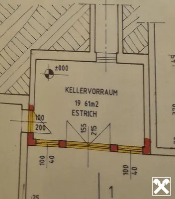 4-Zimmer-Haus kaufen in Hollabrunn – 125 m², € 120.000 – Bild 14 von 15