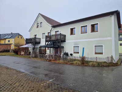 Wohnung zur Miete in 8312 Hartberg-Fürstenfeld