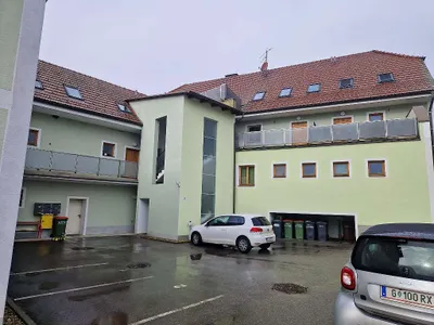 3-Zimmer-Wohnung mieten in Hartberg-Fürstenfeld – 65 m², € 685 – Bild 2 von 20