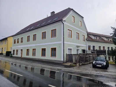 3-Zimmer-Wohnung mieten in Hartberg-Fürstenfeld – 65 m², € 685 – Bild 3 von 20