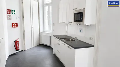 Gewerbeimmobilie mieten in Wien – 641 m², € 18.839 – Bild 19 von 27