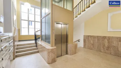 Gewerbeimmobilie mieten in Wien – 641 m², € 18.839 – Bild 23 von 27