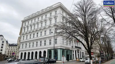 Gewerbeimmobilie mieten in Wien – 641 m², € 18.839 – Bild 24 von 27