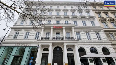 Gewerbeimmobilie mieten in Wien – 641 m², € 18.839 – Bild 25 von 27