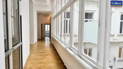 Gewerbeimmobilie mieten in Wien – 641 m², € 18.839 – Bild 21 von 27