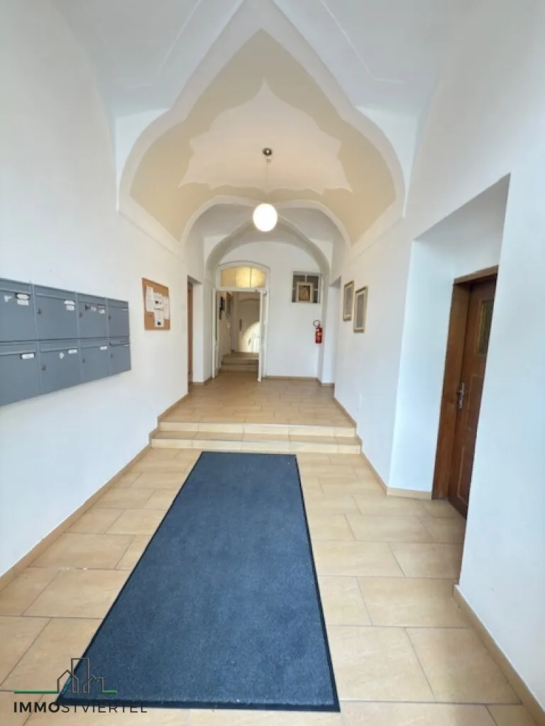 Repräsentative Bürofläche im Herzen von Ybbs!! - Ansicht 3