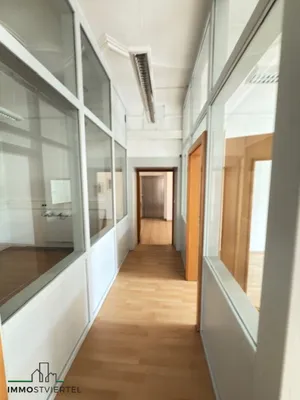 Gewerbeimmobilie mieten in Melk – 98 m², € 867 – Bild 6 von 11