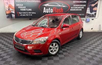 KIA Ceed cee'd SW 1,6 CRDi Cool DPF ISG