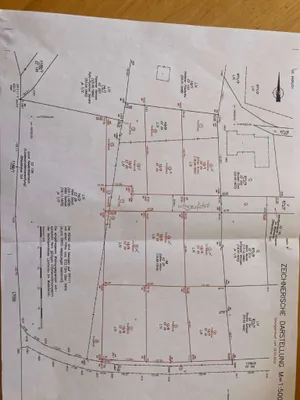 Grundstück kaufen in Krems Land – 800 m², € 22.000 – Bild 3 von 3