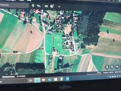 Grundstück kaufen in Krems Land – 800 m², € 22.000 – Bild 2 von 3