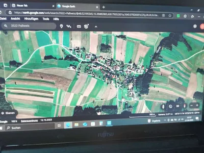 Grundstück kaufen in Krems Land – 800 m², € 22.000