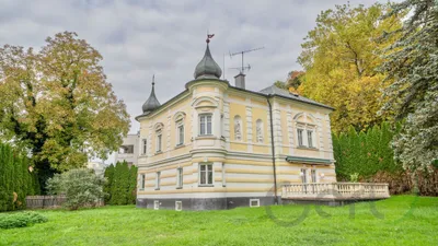 3-Zimmer-Immobilie kaufen in Salzburg Stadt – 245 m², € 3.789.000 – Bild 4 von 14