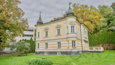 3-Zimmer-Immobilie kaufen in Salzburg Stadt – 245 m², € 3.789.000 – Bild 12 von 14