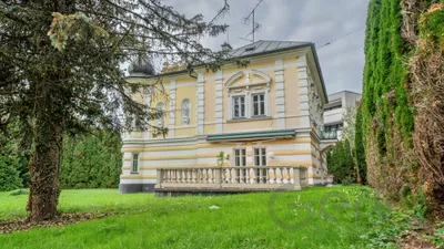 3-Zimmer-Immobilie kaufen in Salzburg Stadt – 245 m², € 3.789.000 – Bild 13 von 14