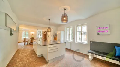 3-Zimmer-Immobilie kaufen in Salzburg Stadt – 245 m², € 3.789.000 – Bild 5 von 14